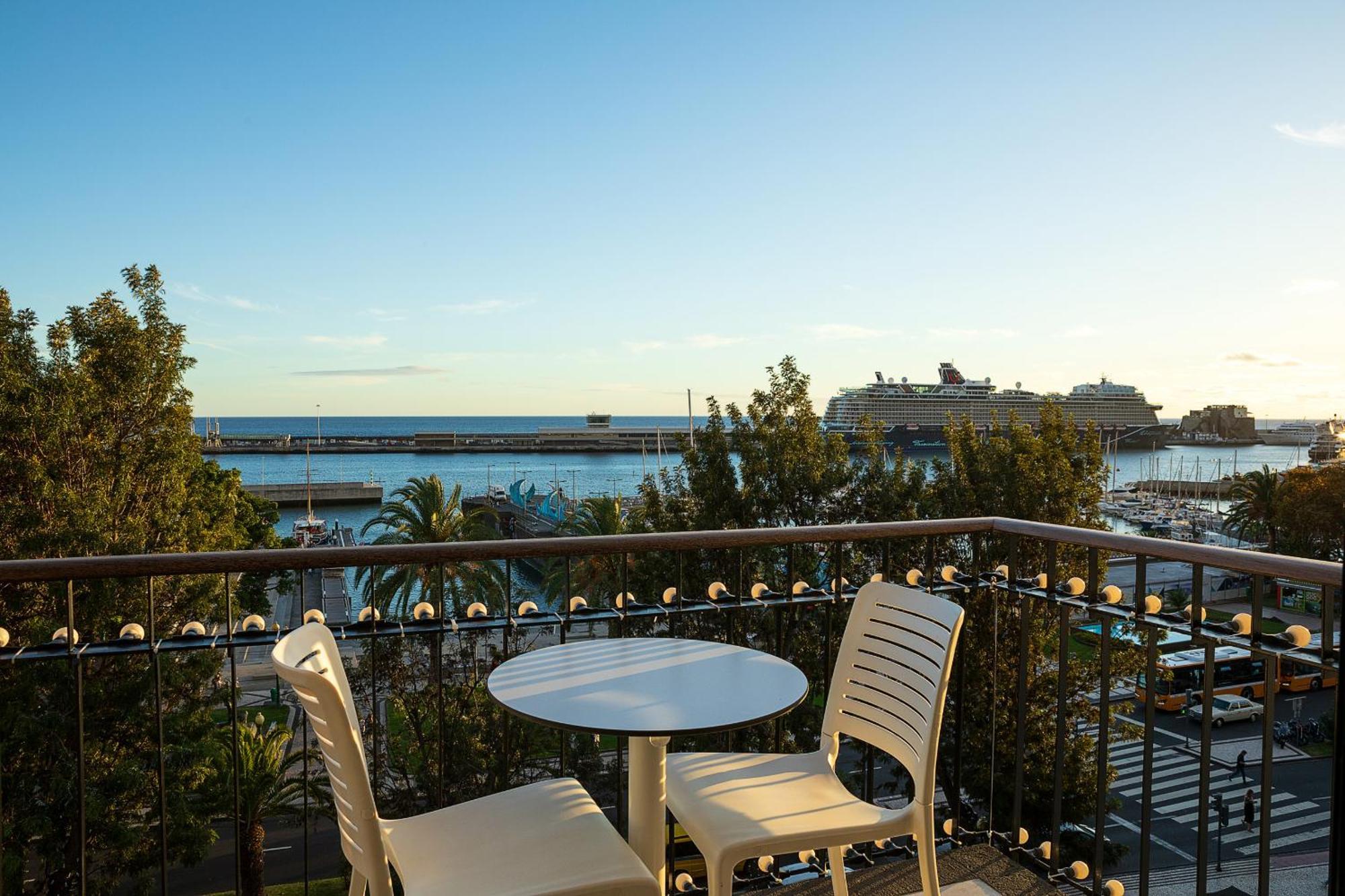 King David Suites By Madeira Sun Travel Funchal  Esterno foto