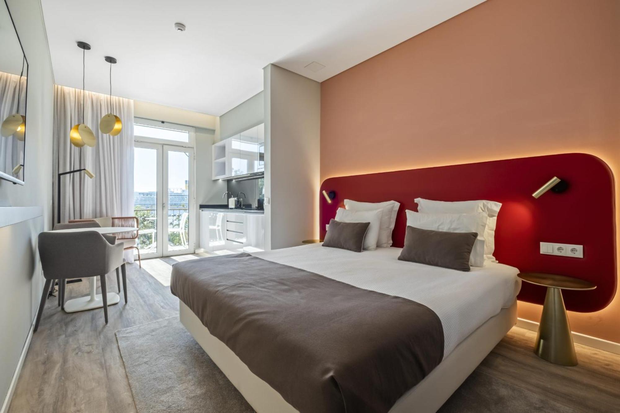 King David Suites By Madeira Sun Travel Funchal  Esterno foto