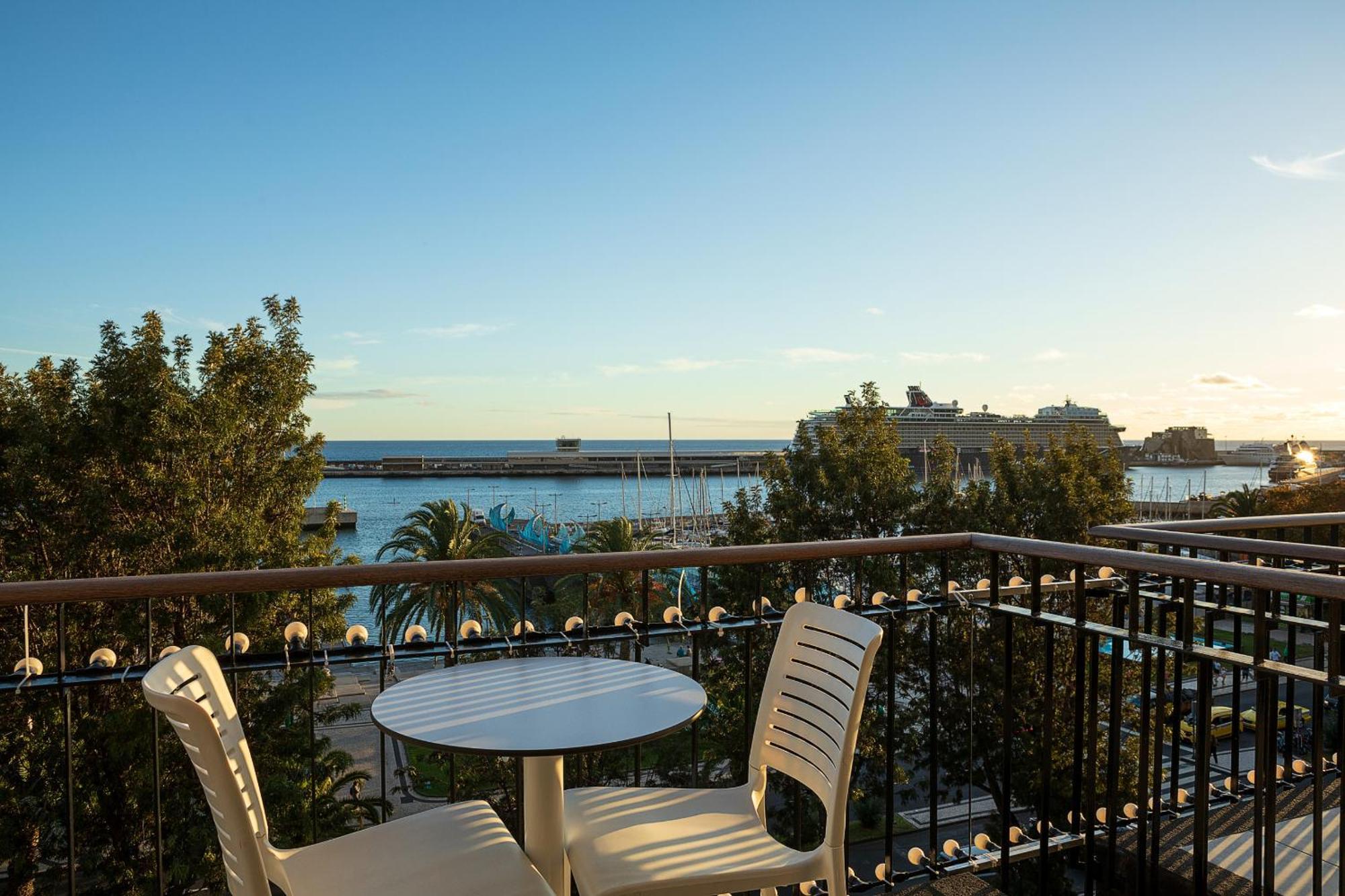 King David Suites By Madeira Sun Travel Funchal  Esterno foto