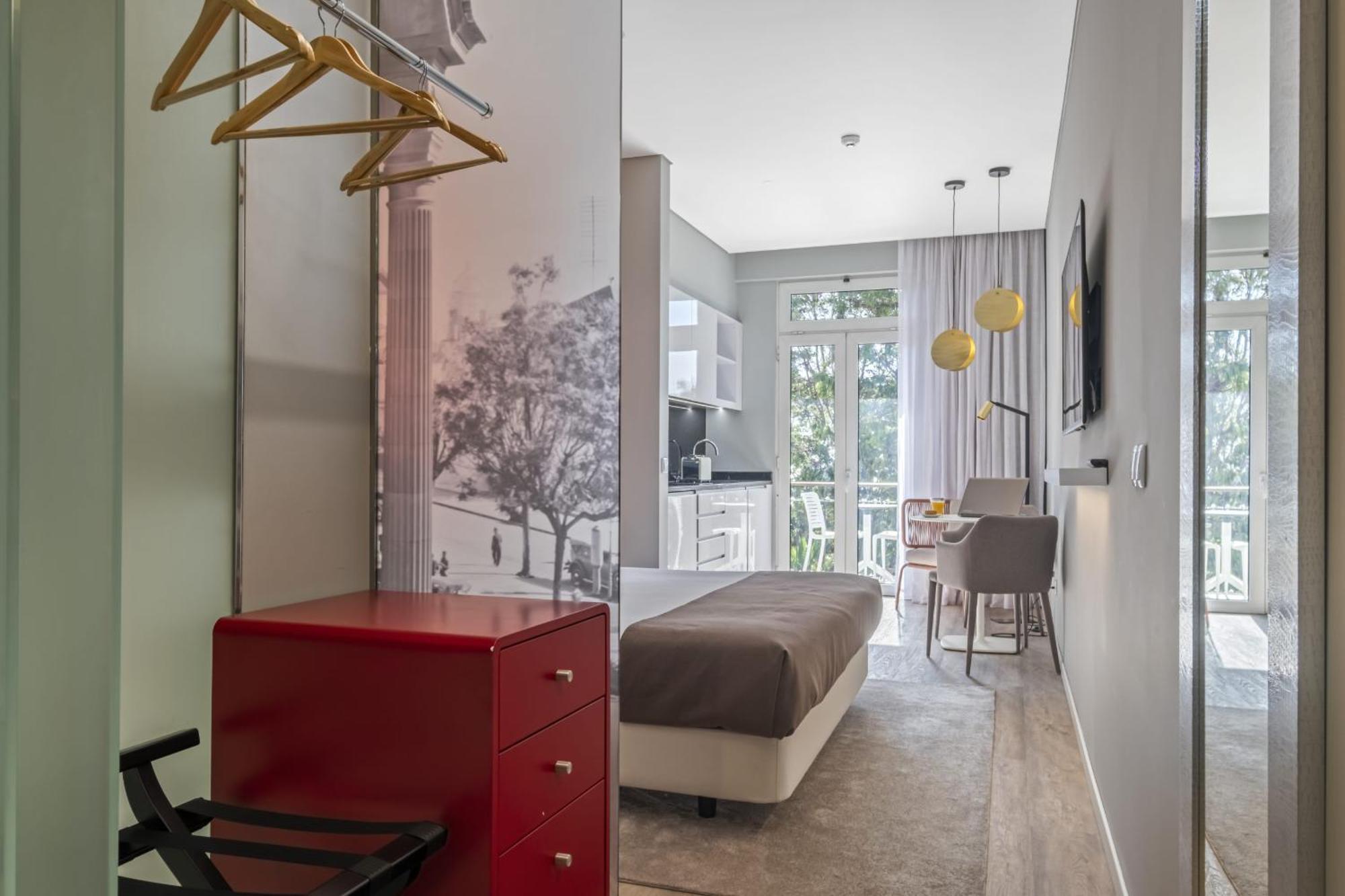 King David Suites By Madeira Sun Travel Funchal  Esterno foto