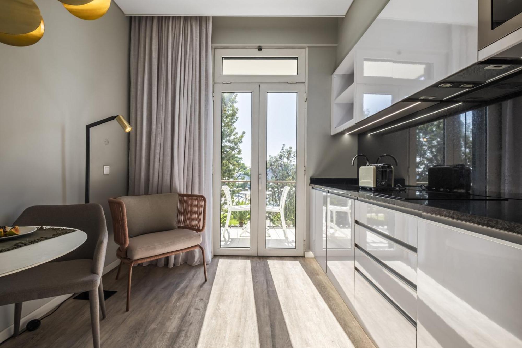 King David Suites By Madeira Sun Travel Funchal  Esterno foto
