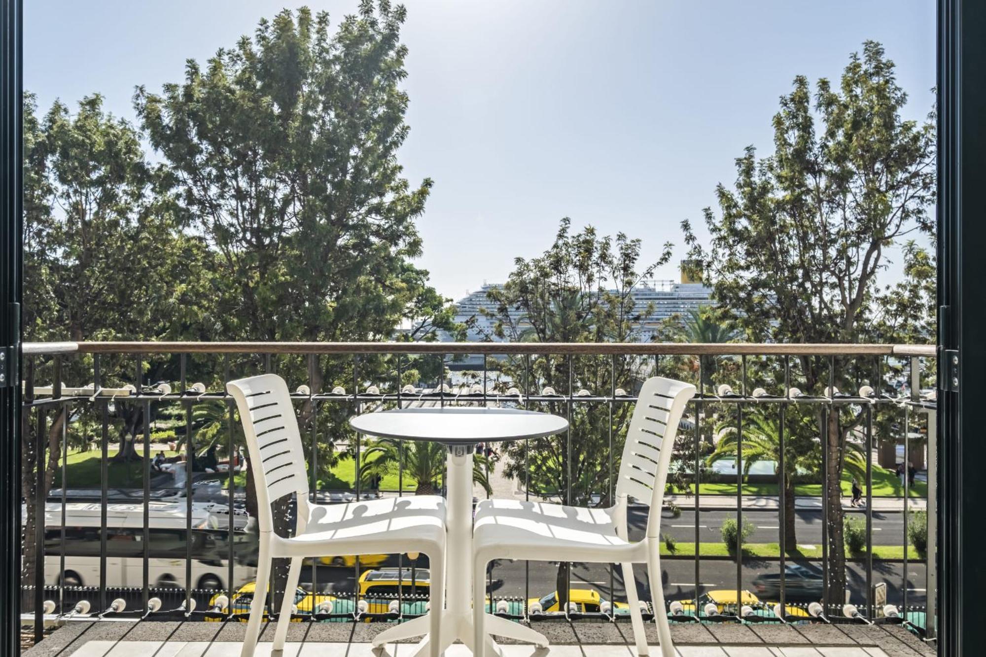 King David Suites By Madeira Sun Travel Funchal  Esterno foto