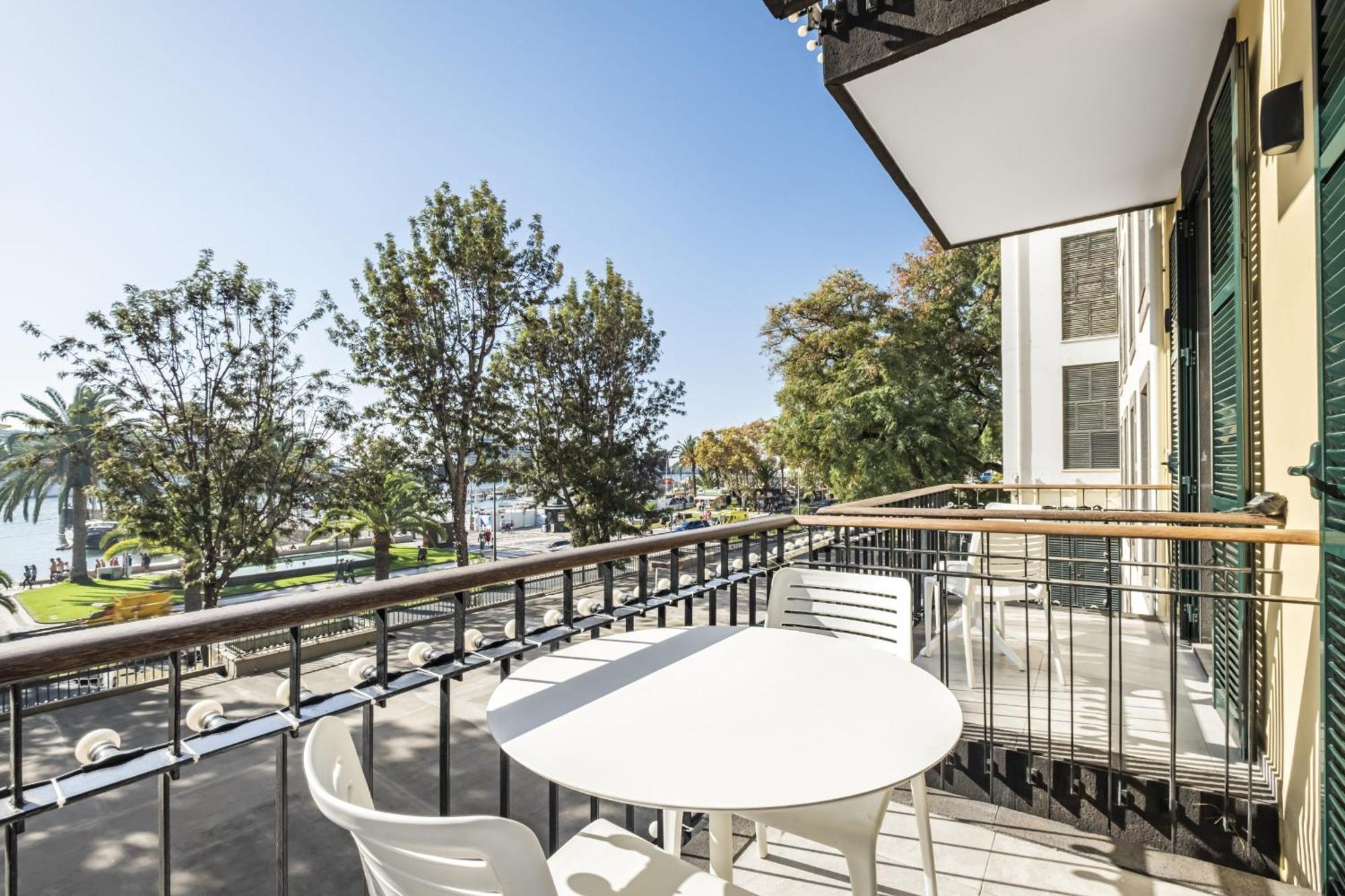 King David Suites By Madeira Sun Travel Funchal  Esterno foto