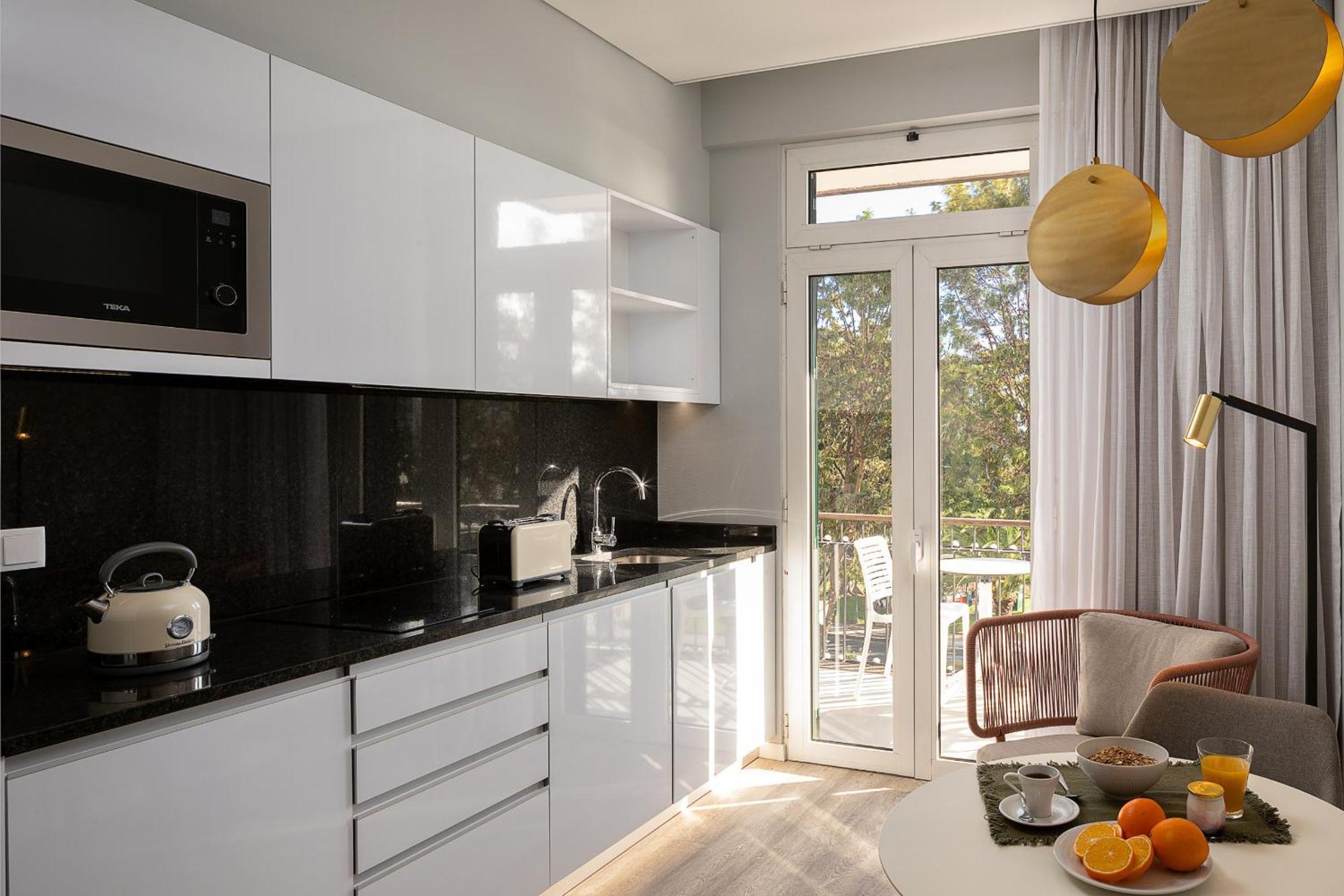King David Suites By Madeira Sun Travel Funchal  Esterno foto