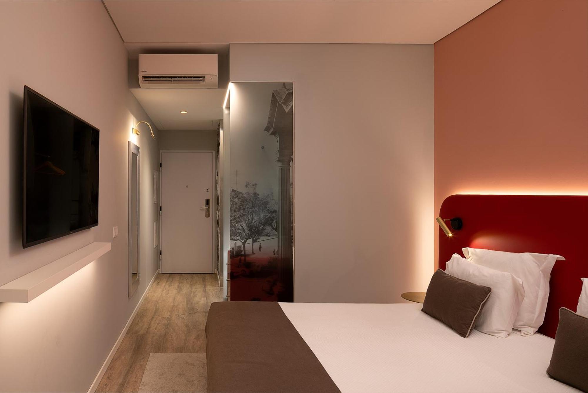 King David Suites By Madeira Sun Travel Funchal  Esterno foto