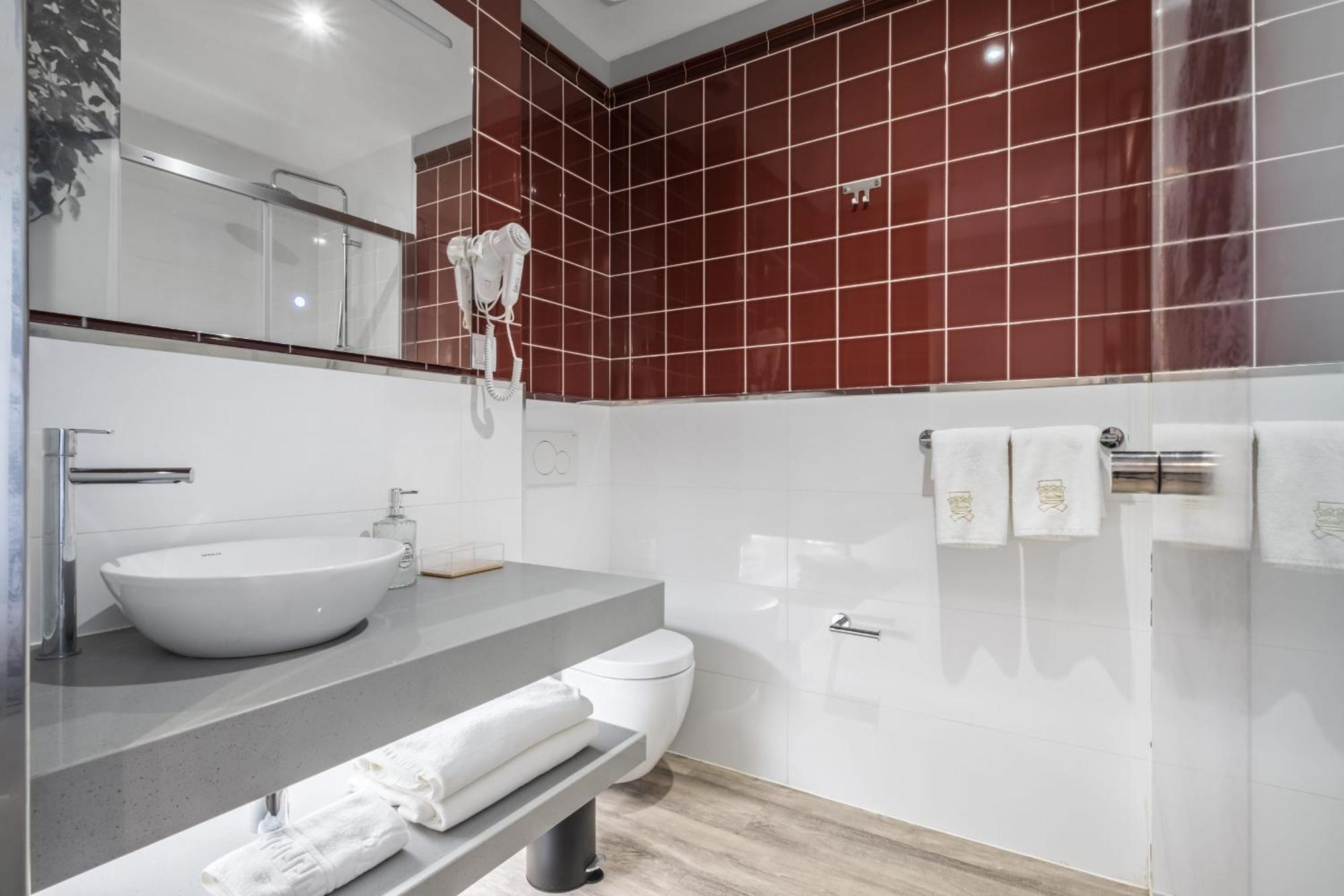 King David Suites By Madeira Sun Travel Funchal  Esterno foto
