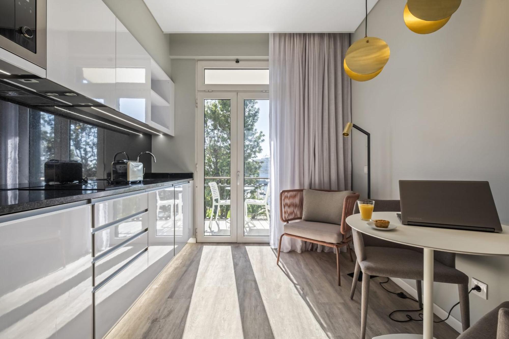 King David Suites By Madeira Sun Travel Funchal  Esterno foto