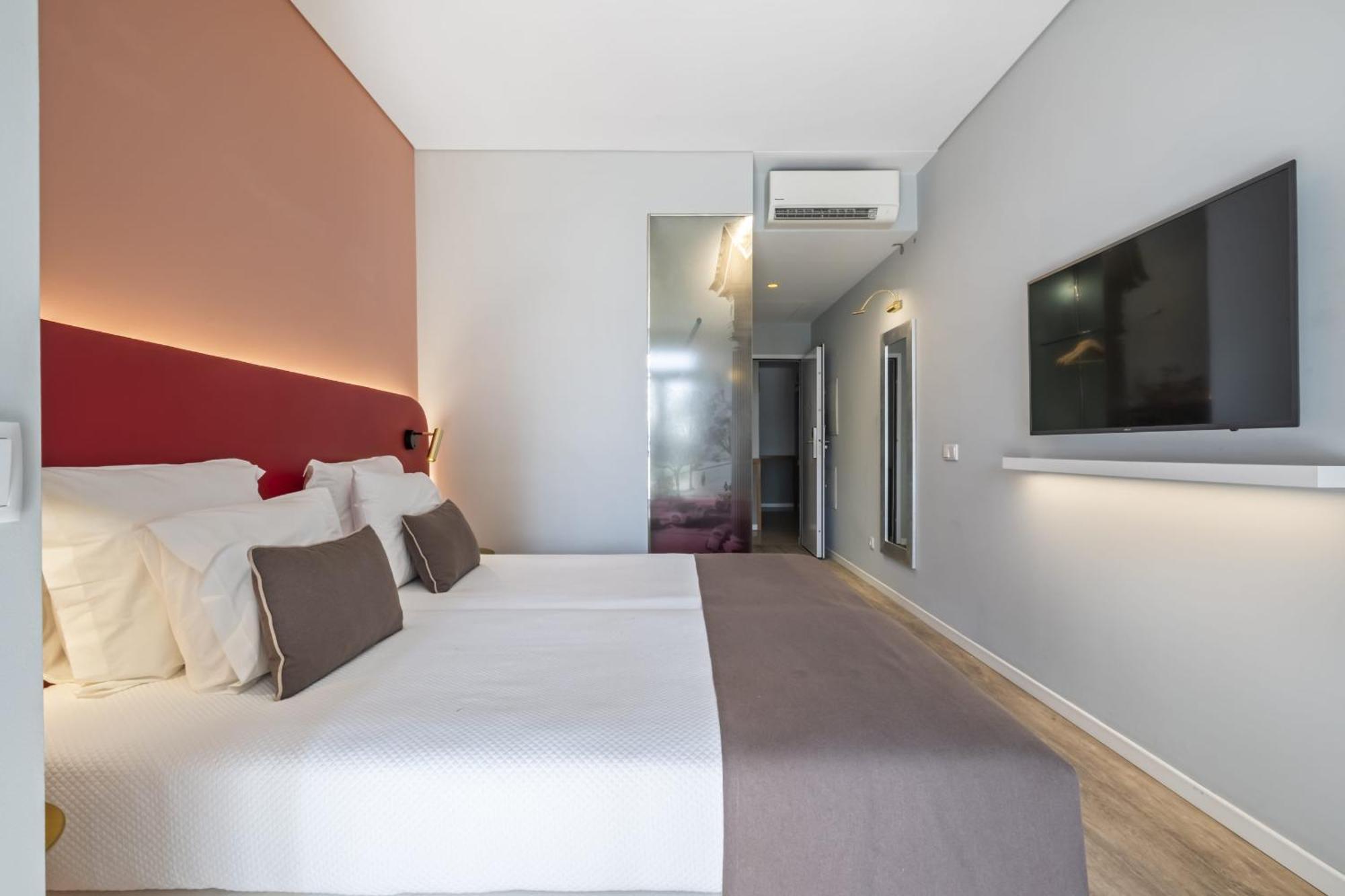 King David Suites By Madeira Sun Travel Funchal  Esterno foto