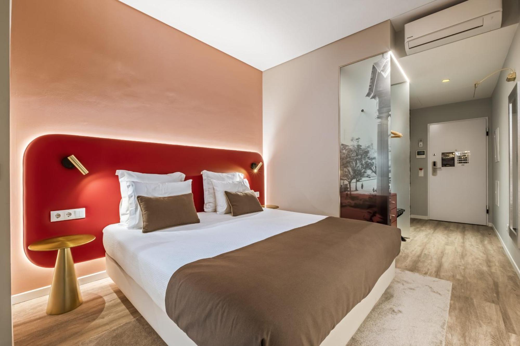 King David Suites By Madeira Sun Travel Funchal  Esterno foto