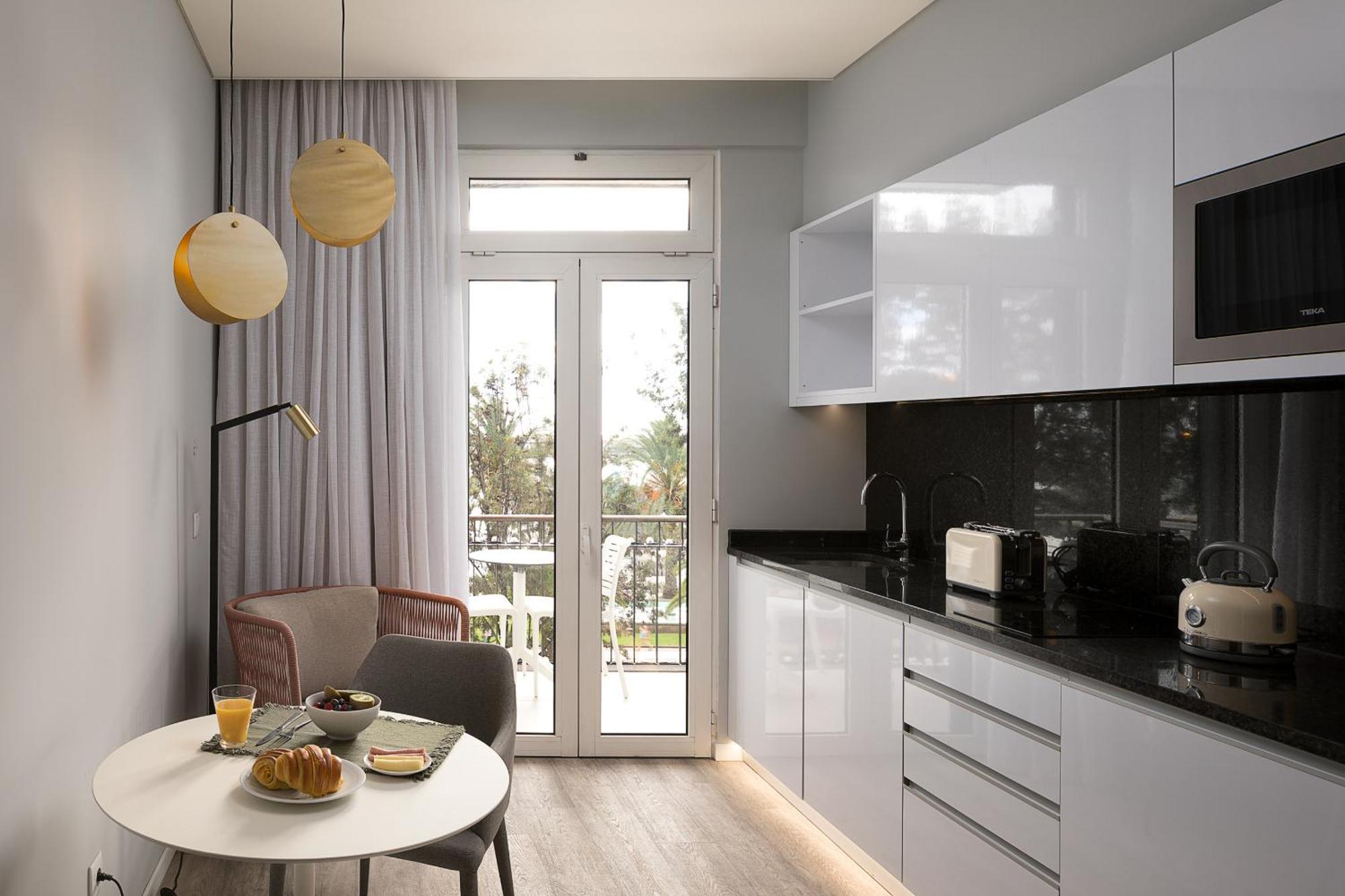 King David Suites By Madeira Sun Travel Funchal  Esterno foto