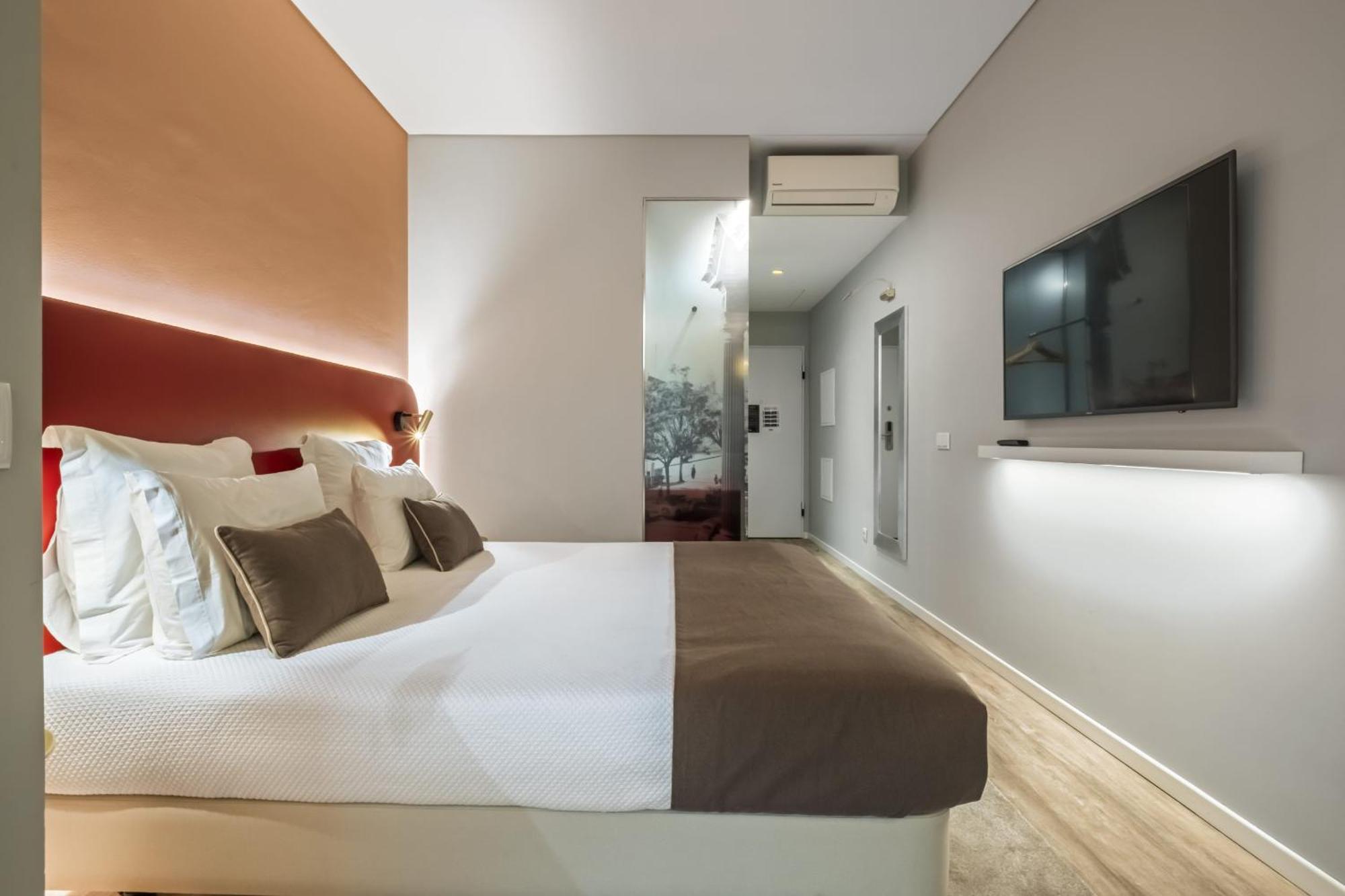 King David Suites By Madeira Sun Travel Funchal  Esterno foto