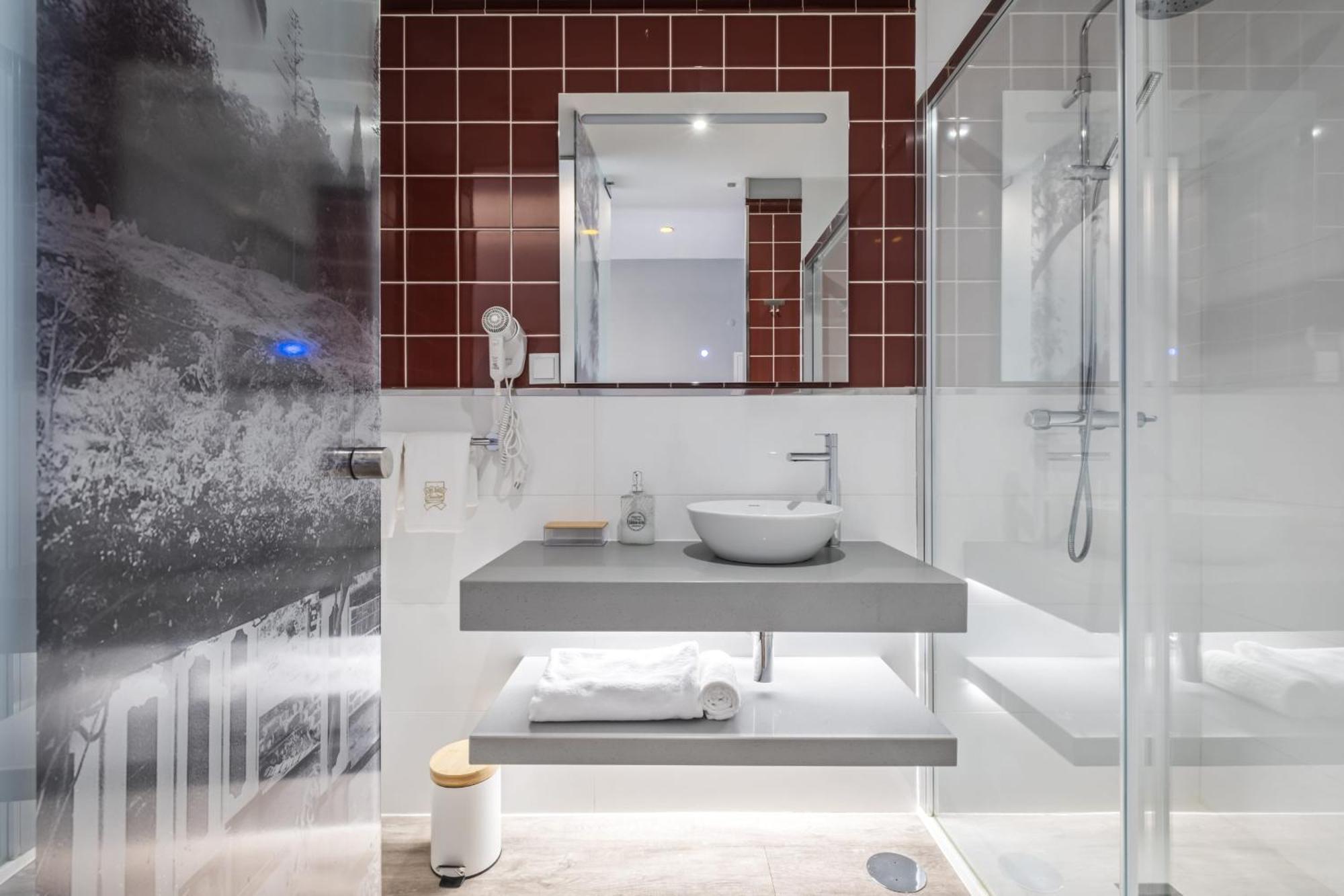 King David Suites By Madeira Sun Travel Funchal  Esterno foto