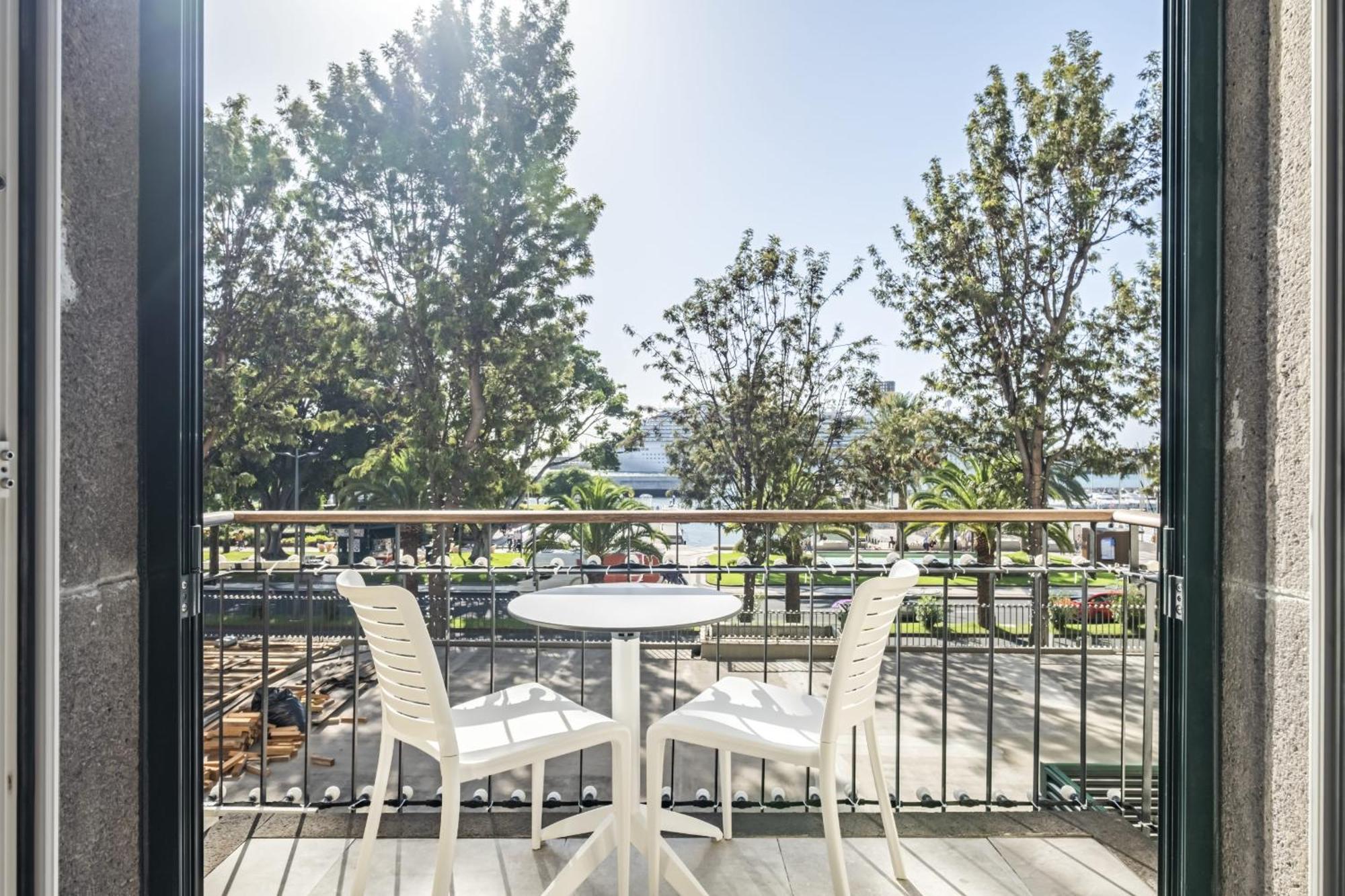King David Suites By Madeira Sun Travel Funchal  Esterno foto