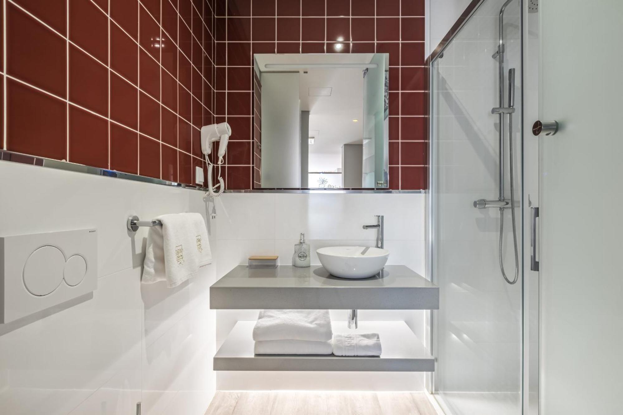 King David Suites By Madeira Sun Travel Funchal  Esterno foto