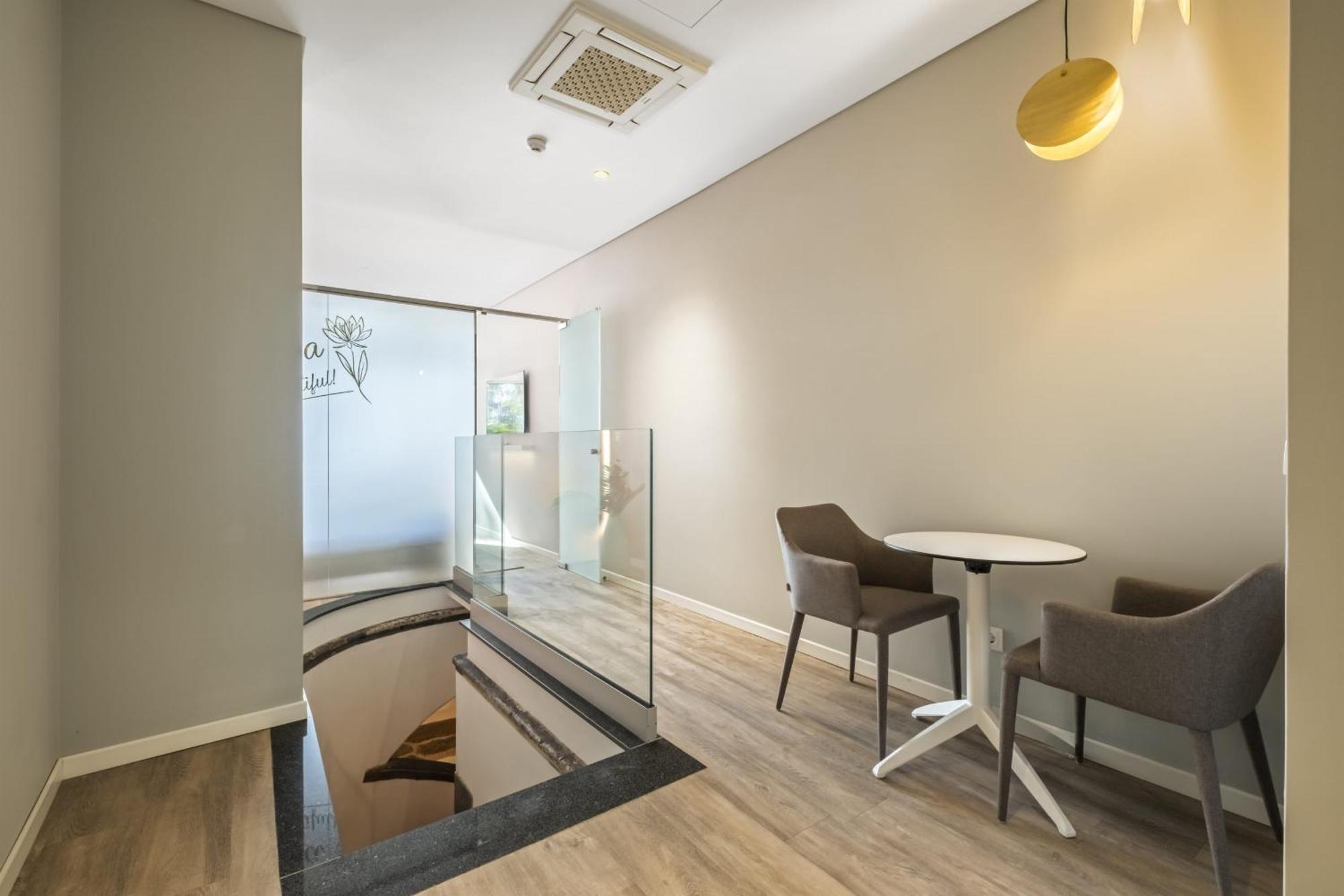 King David Suites By Madeira Sun Travel Funchal  Esterno foto
