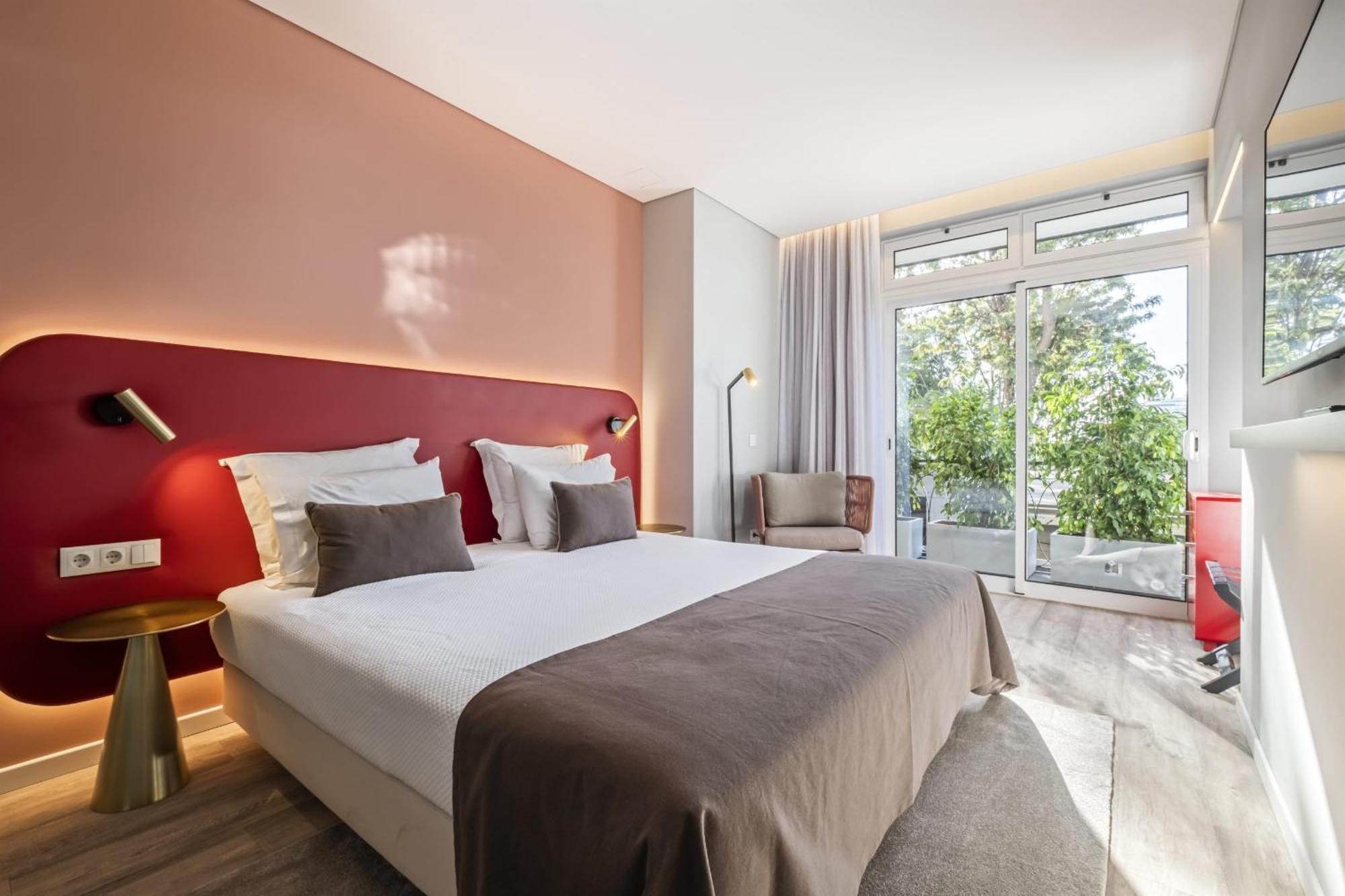 King David Suites By Madeira Sun Travel Funchal  Esterno foto