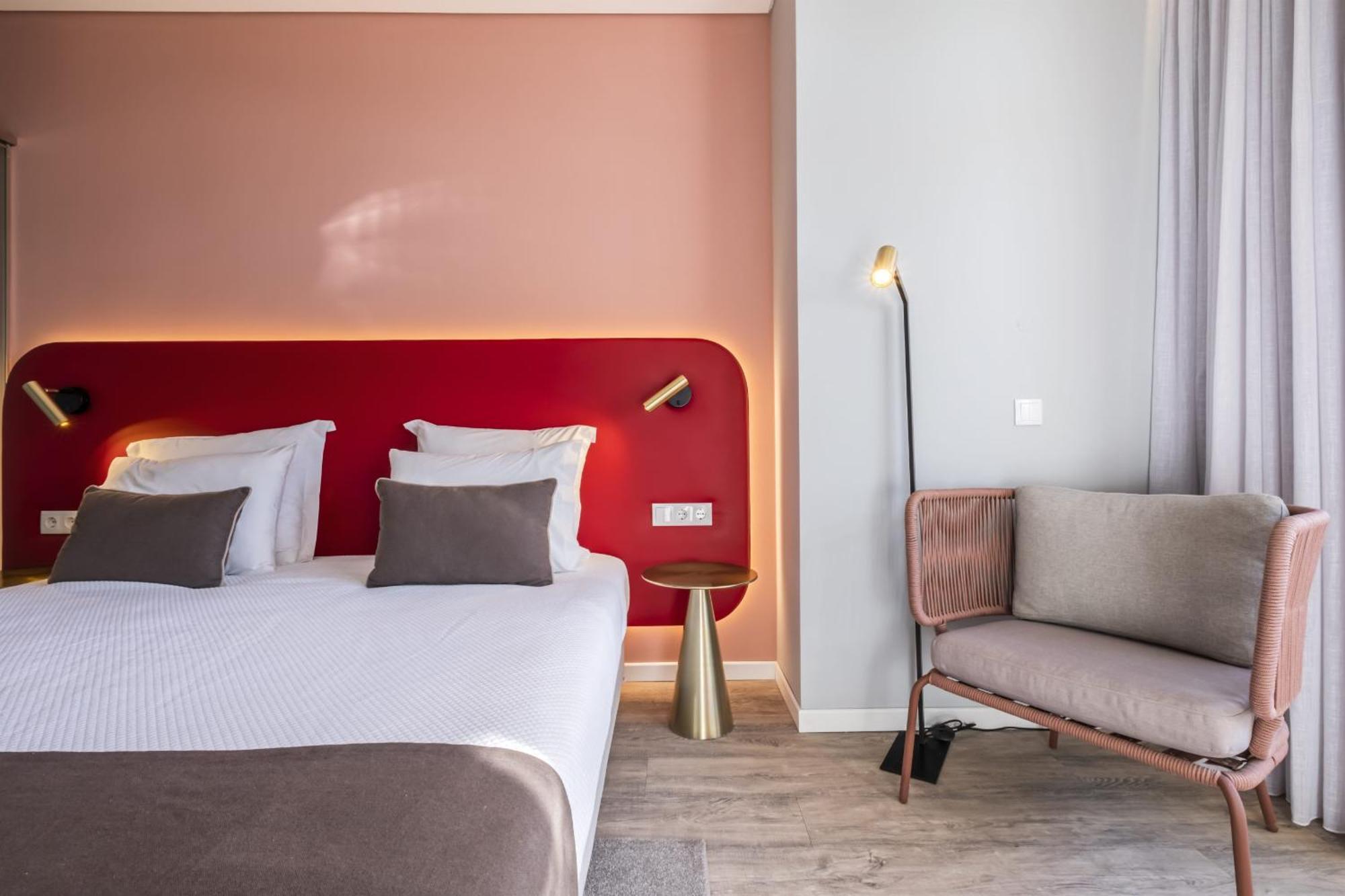 King David Suites By Madeira Sun Travel Funchal  Esterno foto