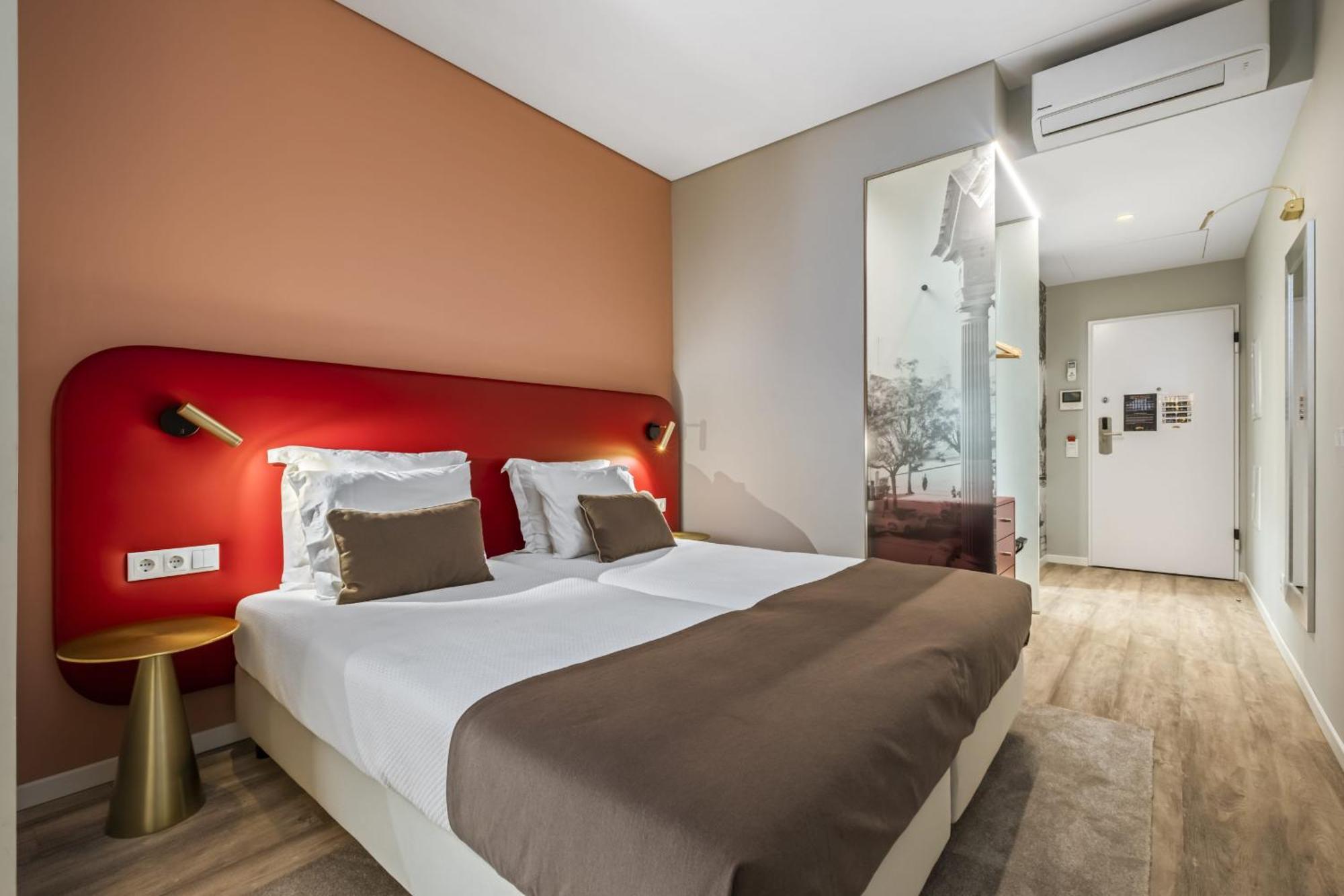 King David Suites By Madeira Sun Travel Funchal  Esterno foto