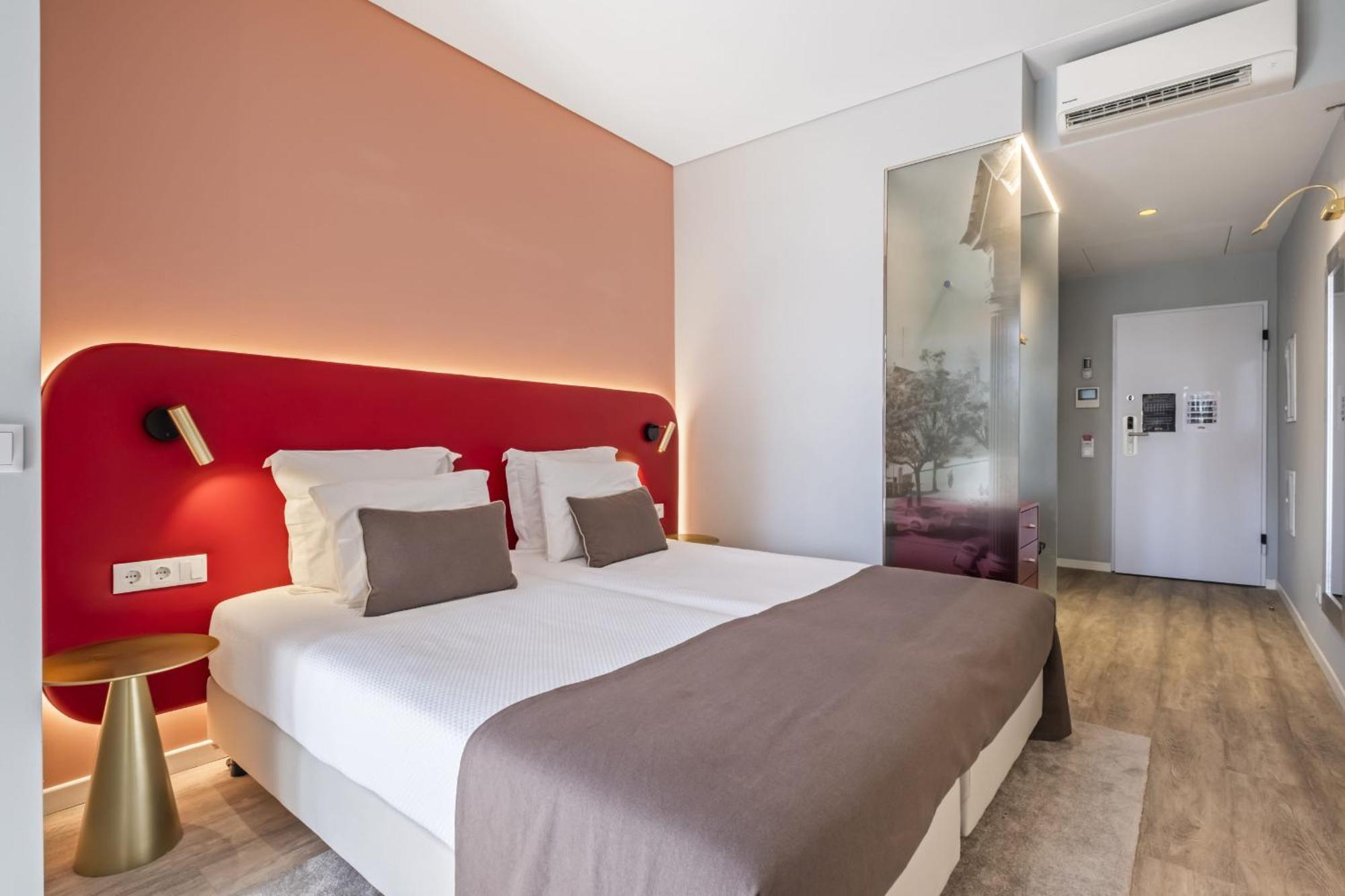 King David Suites By Madeira Sun Travel Funchal  Esterno foto