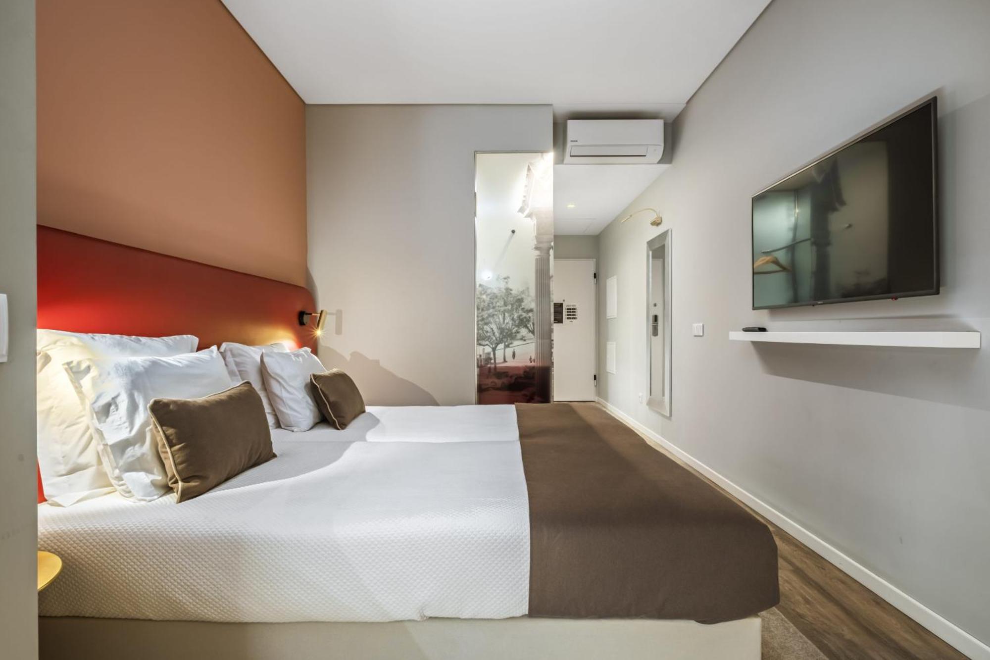King David Suites By Madeira Sun Travel Funchal  Esterno foto