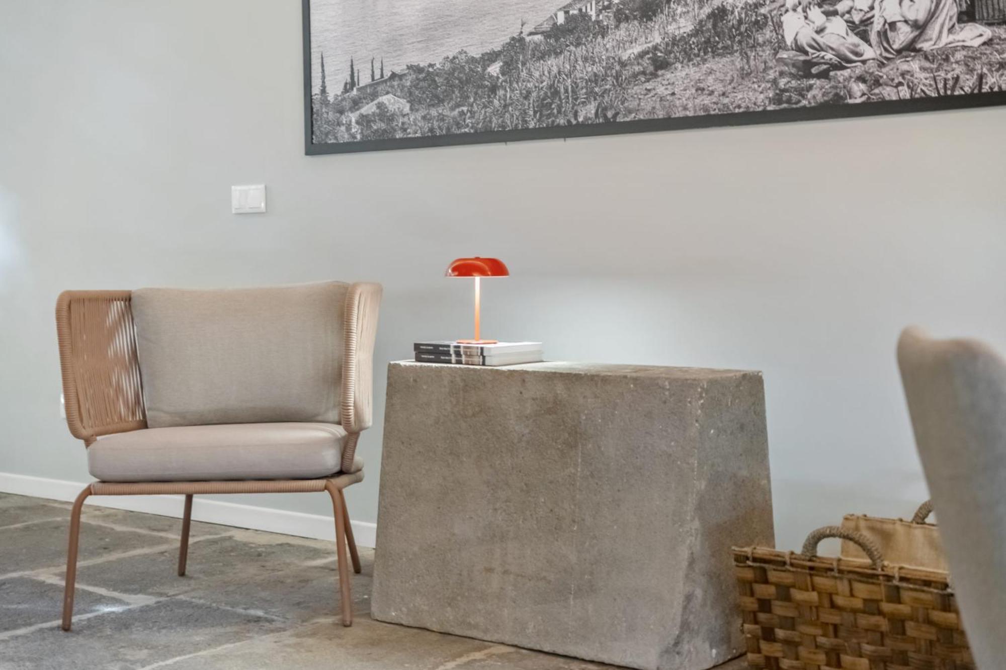 King David Suites By Madeira Sun Travel Funchal  Esterno foto
