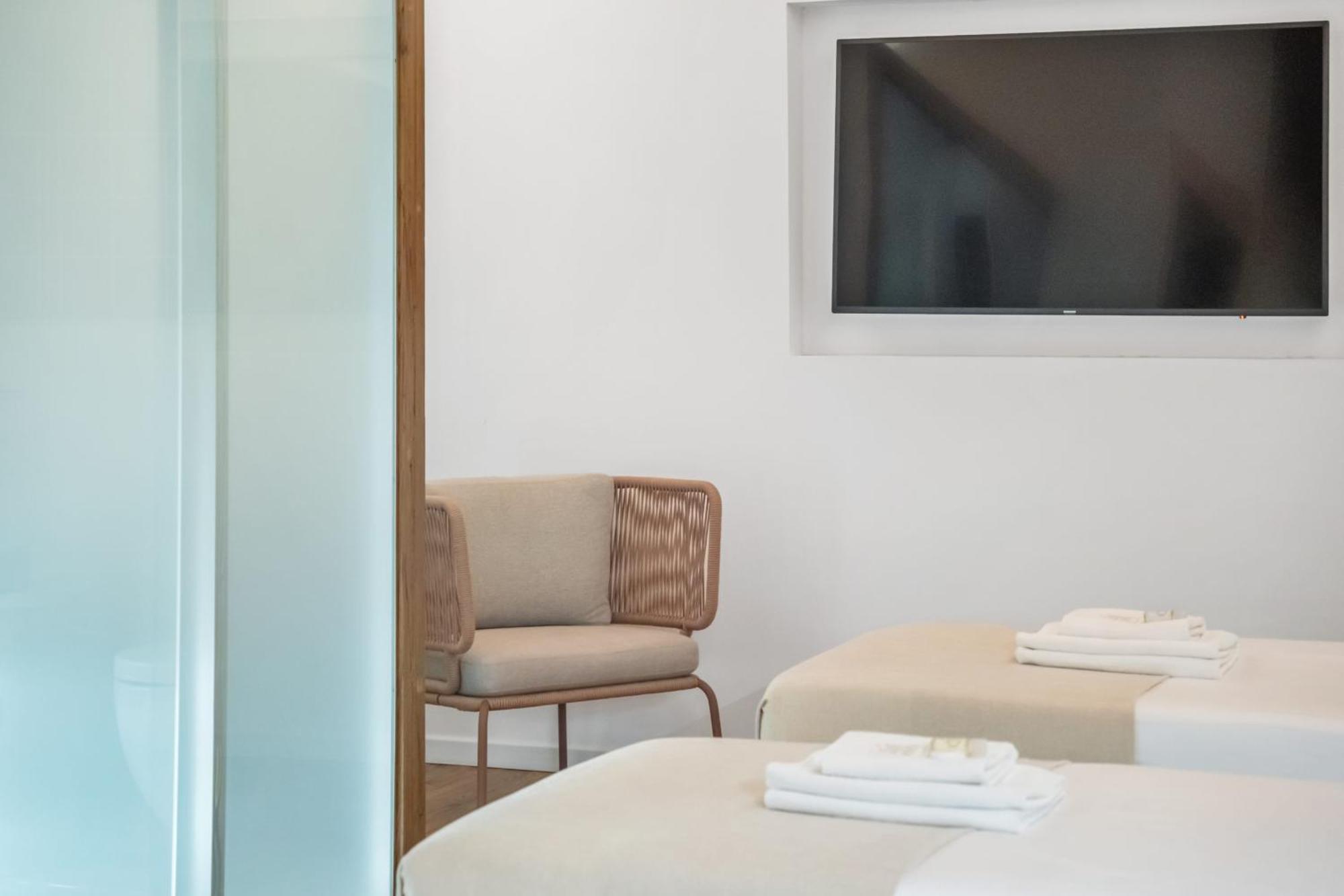 King David Suites By Madeira Sun Travel Funchal  Esterno foto
