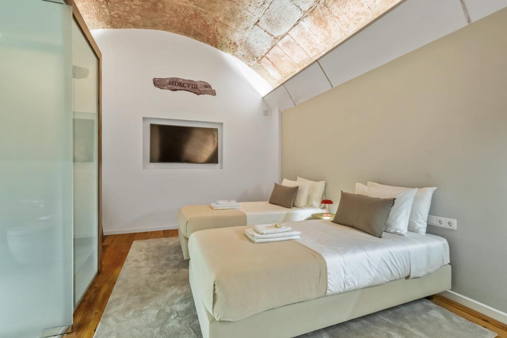 King David Suites By Madeira Sun Travel Funchal  Esterno foto