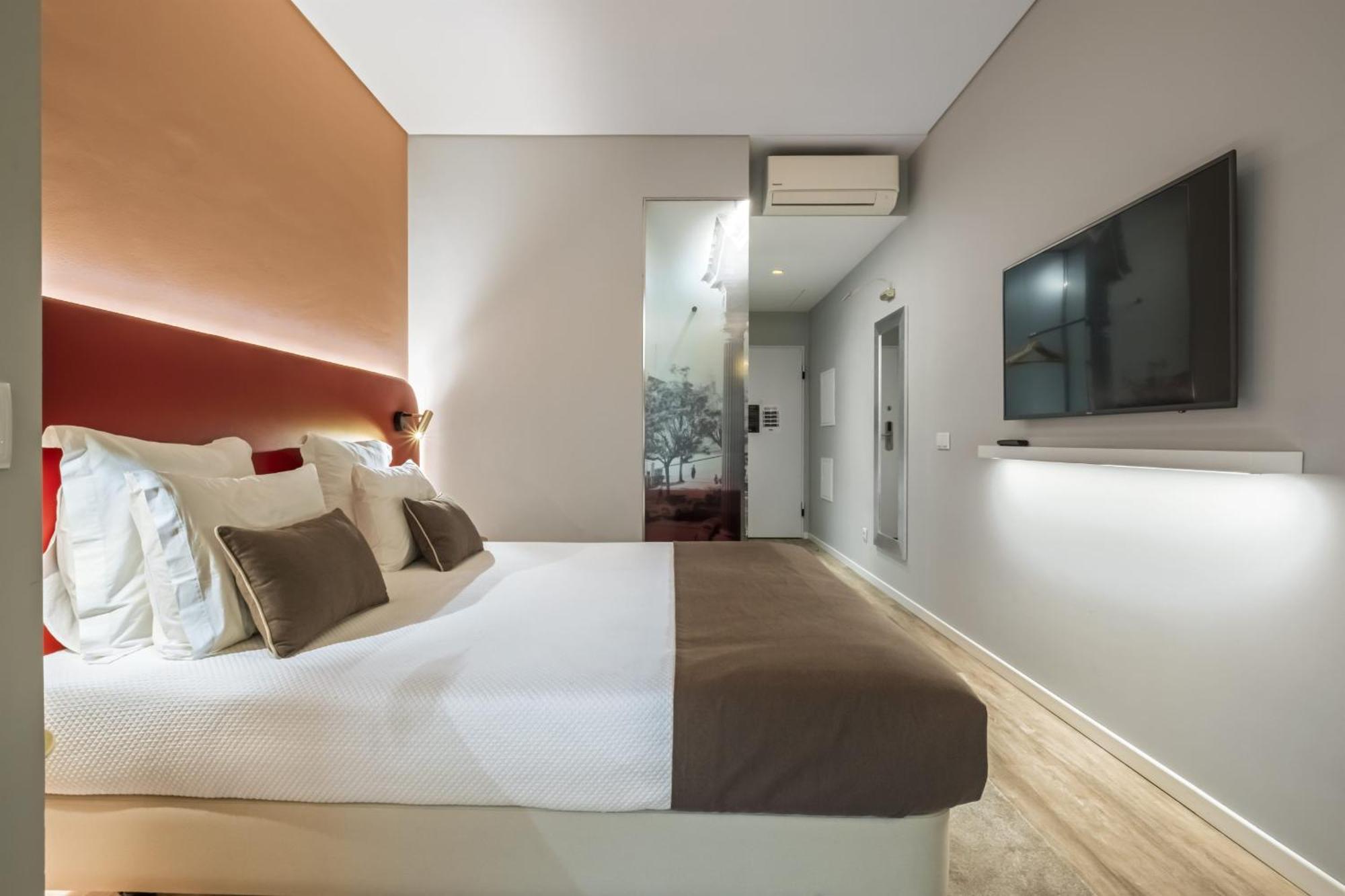 King David Suites By Madeira Sun Travel Funchal  Esterno foto